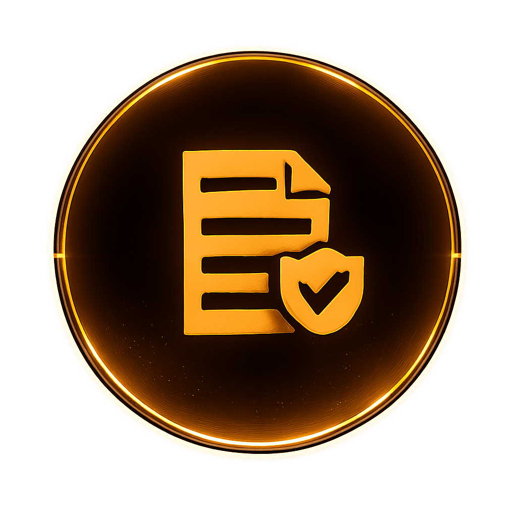 Gold is verified