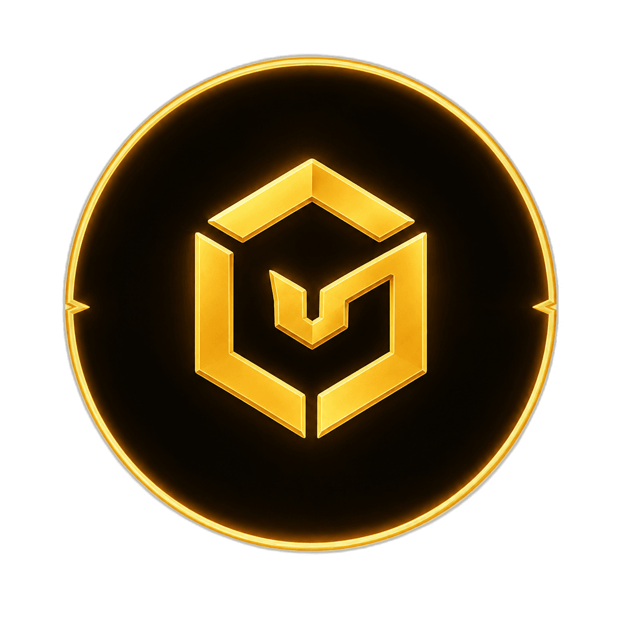 GMC Token logo