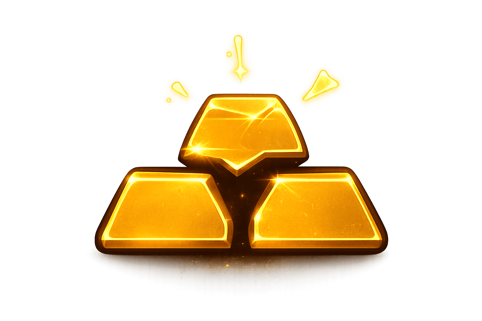 Total Gold Backed