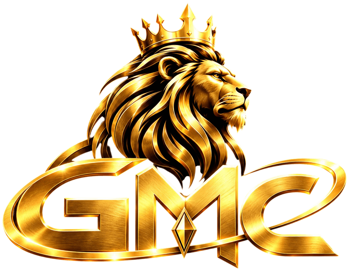 GMC Token logo